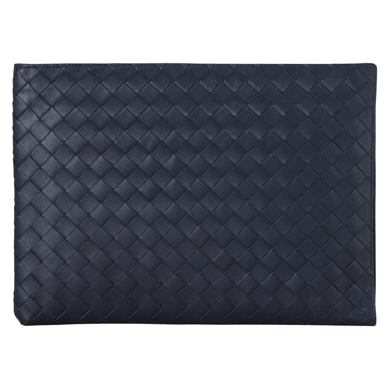 BOTTEGA VENETA(USED)보테가베테타 인트레치아토 클러치
